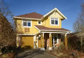 3711 PLEASANT STREET, Richmond, Richmond, BC