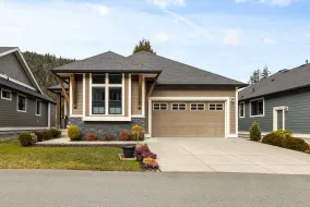 55 1885 COLUMBIA VALLEY ROAD, Cultus Lake & Area, Lindell Beach, BC