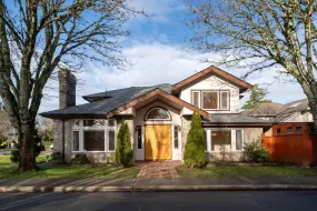 5411 FLOYD AVENUE, Richmond, Richmond, BC