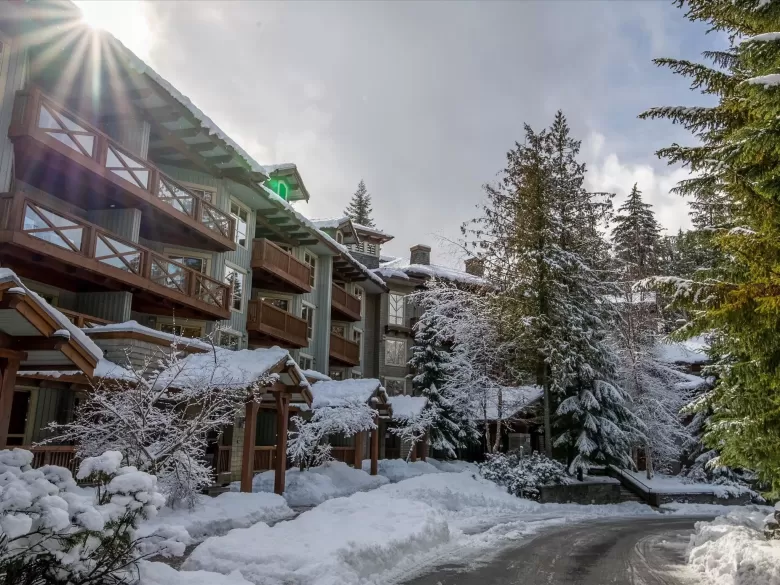 103G3 4653 BLACKCOMB WAY image #1