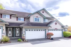 27 46360 VALLEYVIEW ROAD, Chilliwack, BC