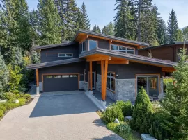 8011 CYPRESS PLACE, Whistler, Whistler, BC