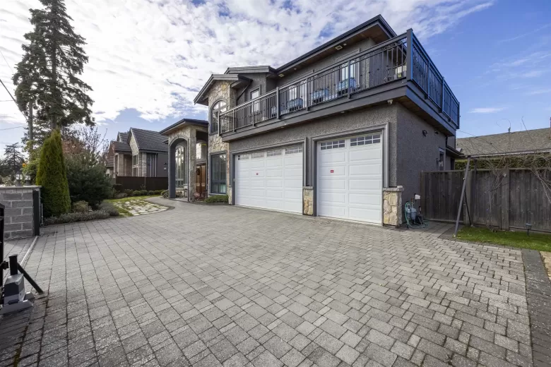 5071 BLUNDELL ROAD, Richmond, BC for sale