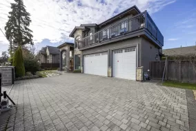 5071 BLUNDELL ROAD, Richmond, Richmond, BC