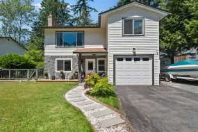 63777 BEECH AVENUE, Hope & Area, Hope, BC