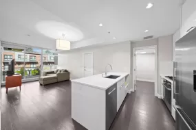 203 6383 CAMBIE STREET, Vancouver West, Vancouver, BC