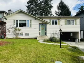 8124 116A STREET, N. Delta, Delta, BC