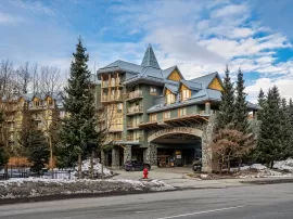 422 4315 NORTHLANDS BOULEVARD, Whistler, Whistler, BC