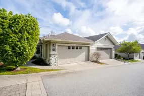 1 16888 80 AVENUE, Surrey, Surrey, BC