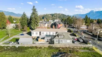 46549 YALE ROAD, Chilliwack, Chilliwack, BC