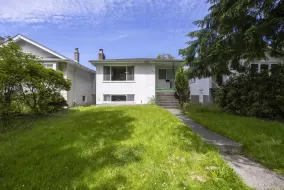 4663 W 15TH AVENUE, Vancouver West, Vancouver, BC