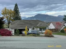 47465 SWALLOW CRESCENT, Chilliwack, Chilliwack, BC