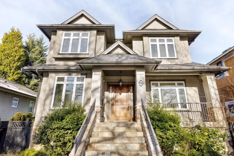 2885 W 35TH AVENUE image #1