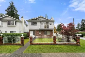 1403 FREDERICK ROAD, North Vancouver, North Vancouver, BC