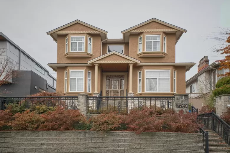 7729 ELLIOTT STREET image #1