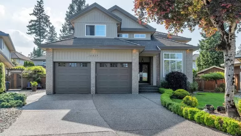 16459 109 AVENUE, Surrey, BC