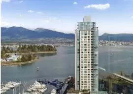 2204 555 JERVIS STREET, Vancouver West, Vancouver, BC