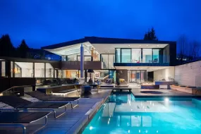 1071 GROVELAND ROAD, West Vancouver, West Vancouver, BC