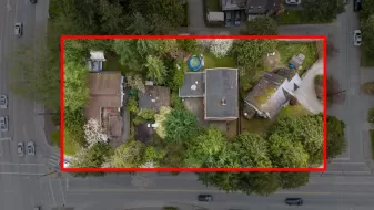 540 RIVERSIDE DRIVE, North Vancouver, North Vancouver, BC