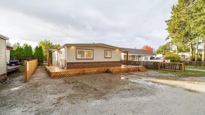 8 9010 SHOOK ROAD image #1