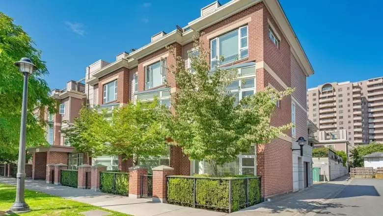 102 6611 ECKERSLEY ROAD image #1
