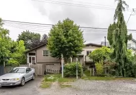 2349 HAWTHORNE AVENUE, Port Coquitlam, Port Coquitlam, BC