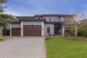 14430 MANN PARK CRESCENT, South Surrey White Rock, White Rock, BC