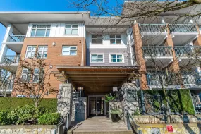 102 995 W 59TH AVENUE, Vancouver West, Vancouver, BC