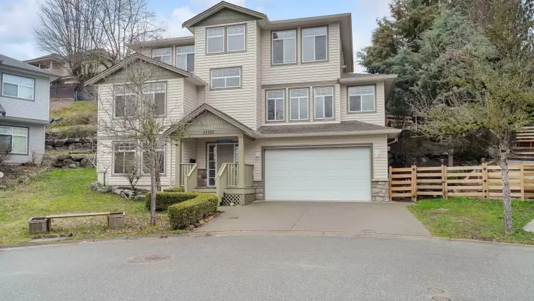 33382 FRANKLIN AVENUE, Abbotsford, BC