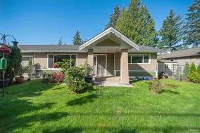 3353 200 STREET, Langley, Langley, BC