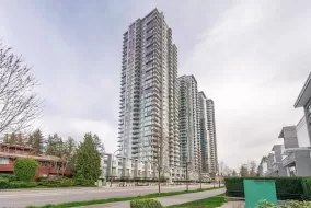 2102 6538 NELSON AVENUE, Burnaby, BC