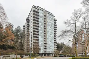 1308 5639 HAMPTON PLACE, Vancouver West, Vancouver, BC