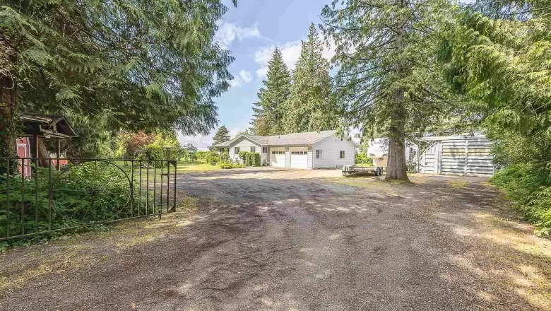 3137 HOT SPRINGS ROAD, Agassiz, BC