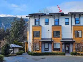 53 1188 MAIN STREET, Squamish, Squamish, BC