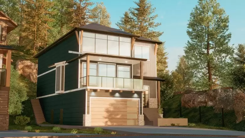 1 45406 VEDDER MOUNTAIN ROAD image #1
