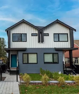 3411 ANZIO DRIVE, Vancouver East, Vancouver, BC