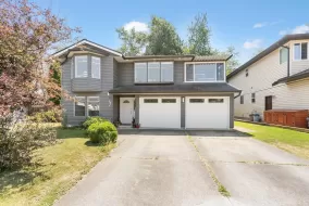 5258 197 STREET, Langley, Langley, BC