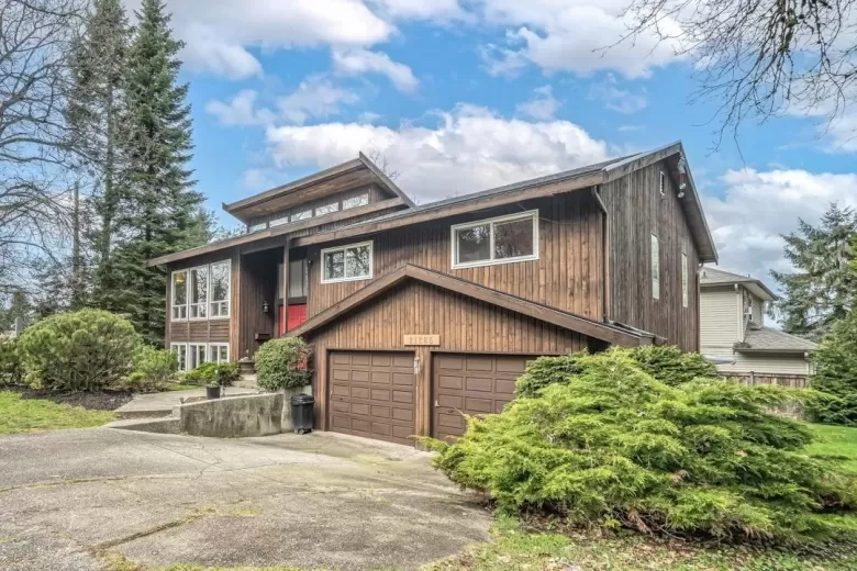 21285 DOUGLAS AVENUE, Maple Ridge, BC for sale