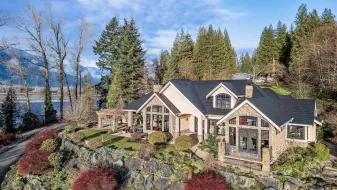 42721 OLD ORCHARD ROAD, Chilliwack, Chilliwack, BC