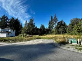 Lot 11 CASTLE ROAD, Sunshine Coast, Gibsons, BC