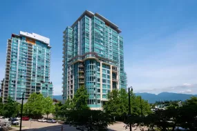 1703 499 BROUGHTON STREET, Vancouver West, Vancouver, BC