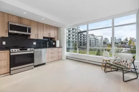 603 168 W 1ST AVENUE, Vancouver West, Vancouver, BC