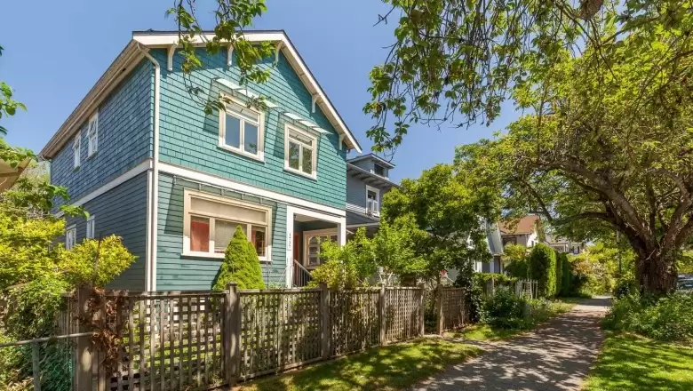 1737 CHARLES STREET image #1
