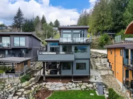 1828 NORTH ROAD, Sunshine Coast, Gibsons, BC