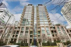 303 1055 RICHARDS STREET, Vancouver West, Vancouver, BC