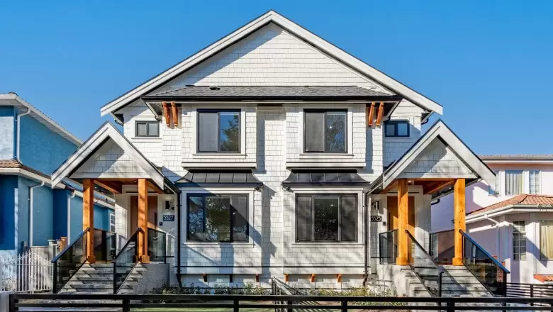 5525 EARLES STREET image #1
