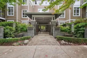 311 6279 EAGLES DRIVE, Vancouver West, Vancouver, BC