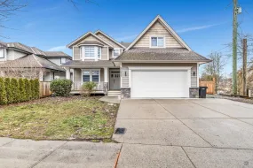 27837 ROUNDHOUSE DRIVE, Abbotsford, Abbotsford, BC