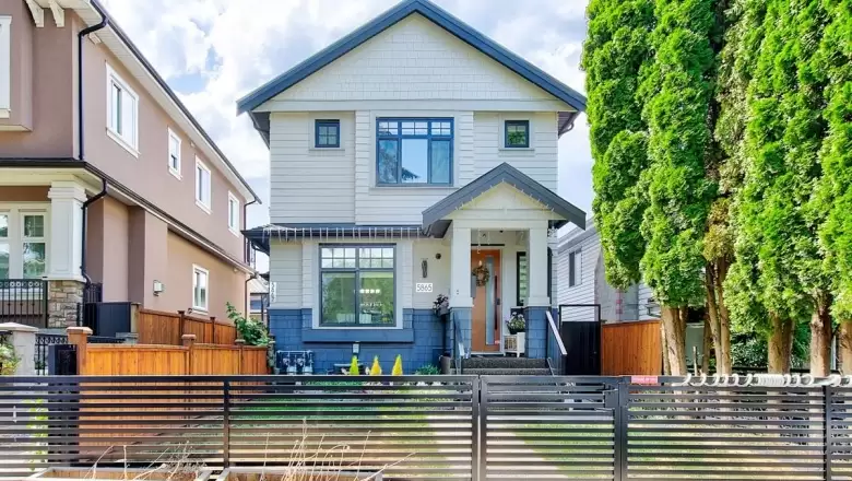 5865 BATTISON STREET image #1