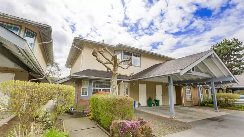 2 7871 FRANCIS ROAD, Richmond, BC